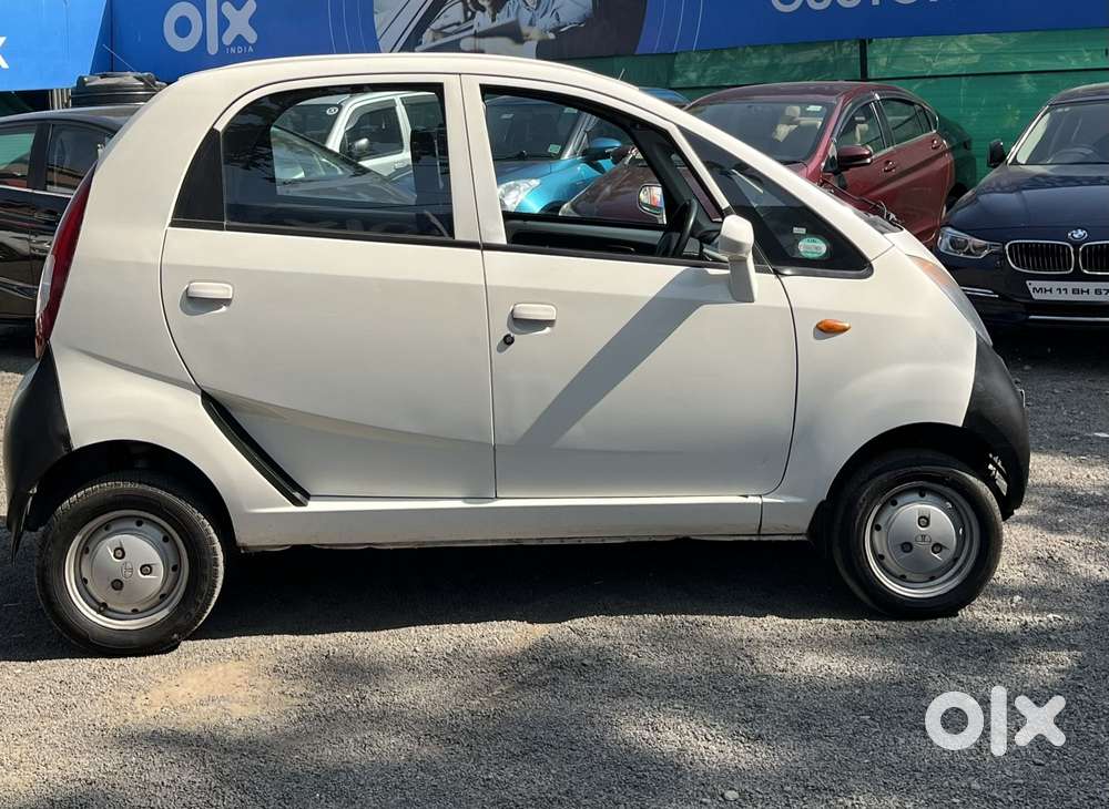 Tata Nano 2012-2015 Twist Xe, 2015, Petrol