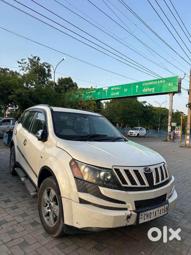 Mahindra Car Diesel 2013 Kms
