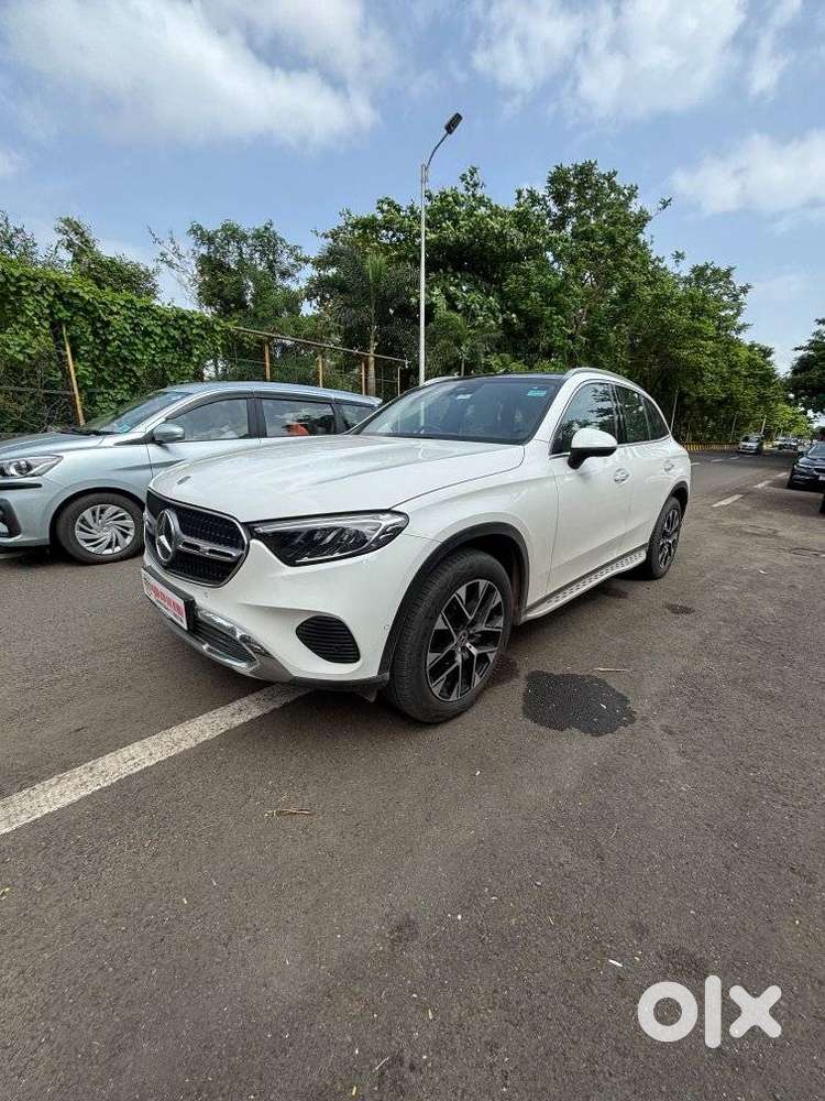 Mercedes-benz Glc 300 4matic, 2024, Petrol