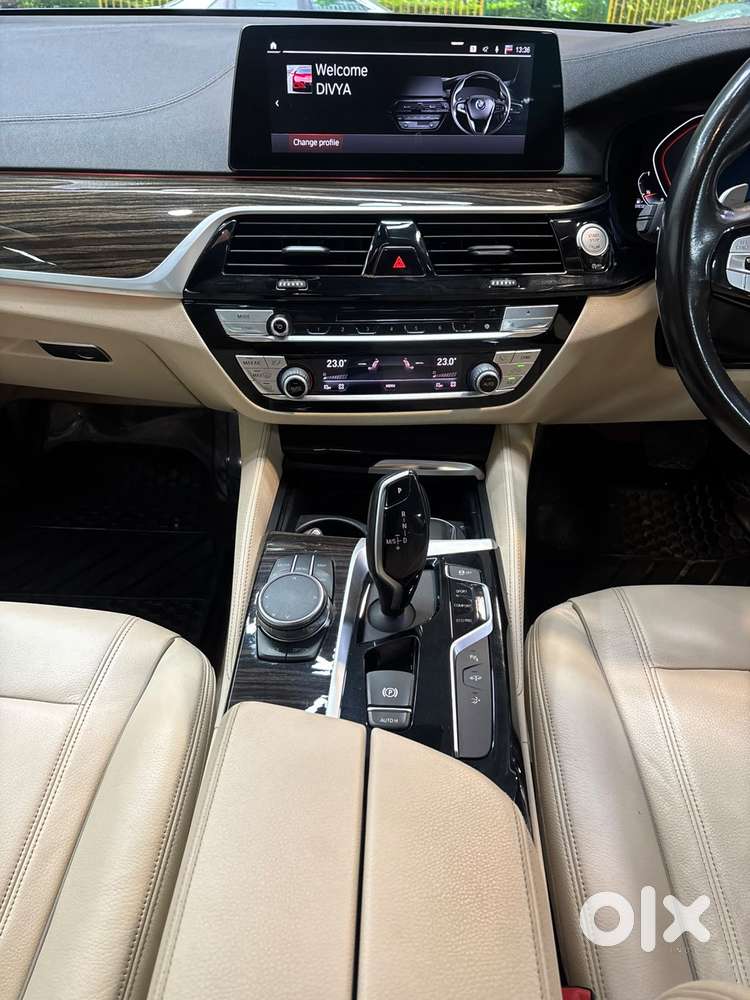 Bmw 6 Series [ ] 2.0 Gt 620d Luxury Line, 2020, Diesel