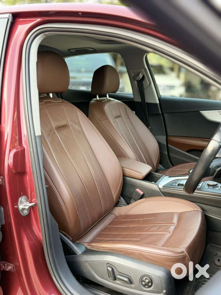 Audi A4 2.0 Tdi (177bhp) Premium Plus, 2019, Diesel