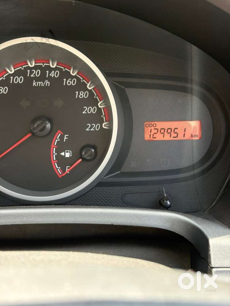 Ford Figo Diesel Manual 2011