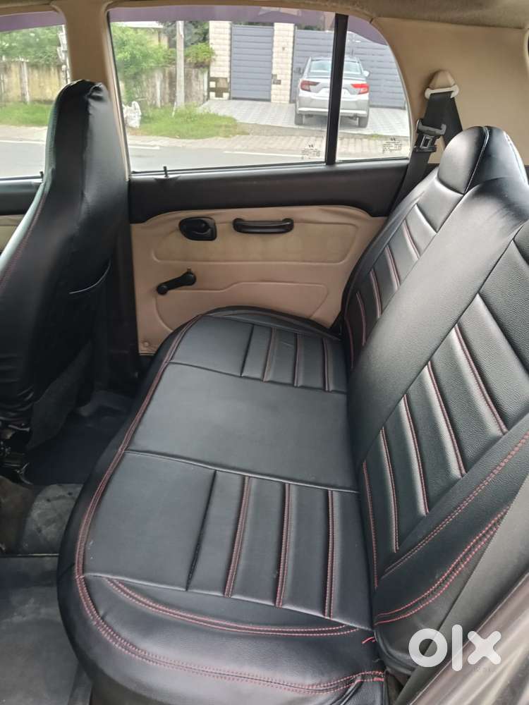 Hyundai Santro Xing Gls, 2014, Petrol
