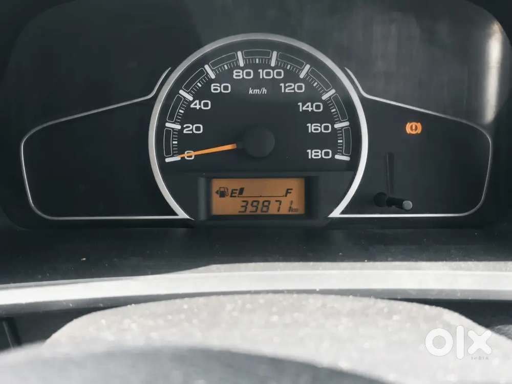 Maruti Suzuki Alto 800 2020