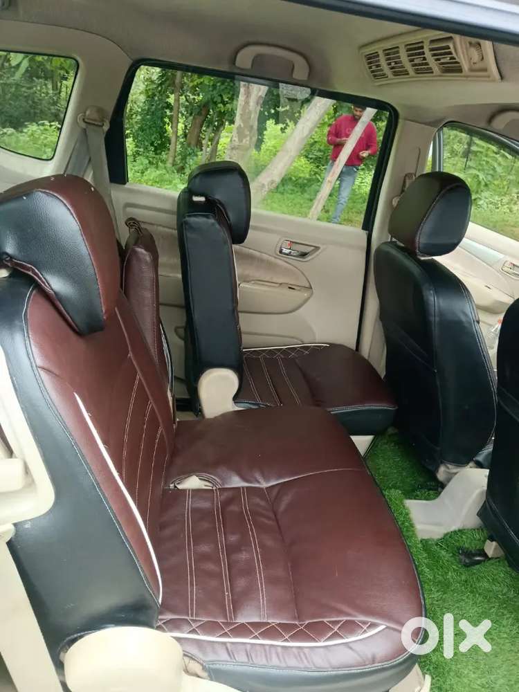Maruti Suzuki Ertiga Zxi 2013 Diesel Variant