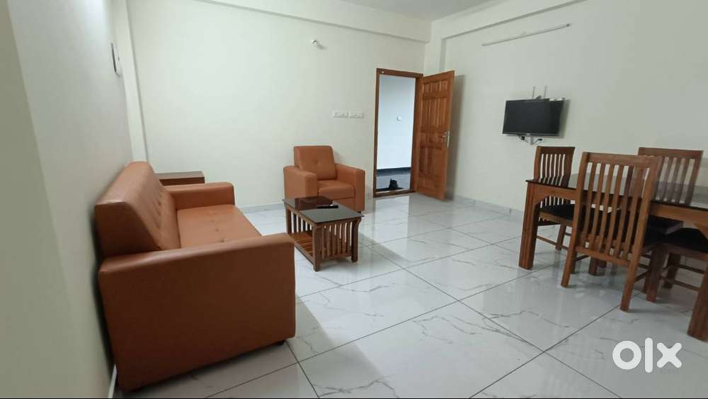 2BHK in Kakkanad