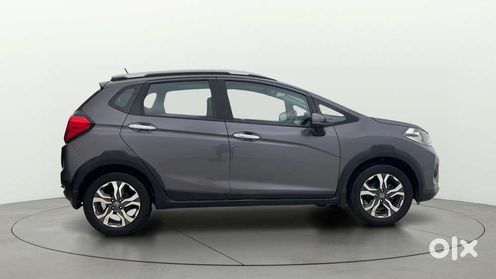 Honda WR-V 1.2 VX i-VTEC, 2019, Petrol