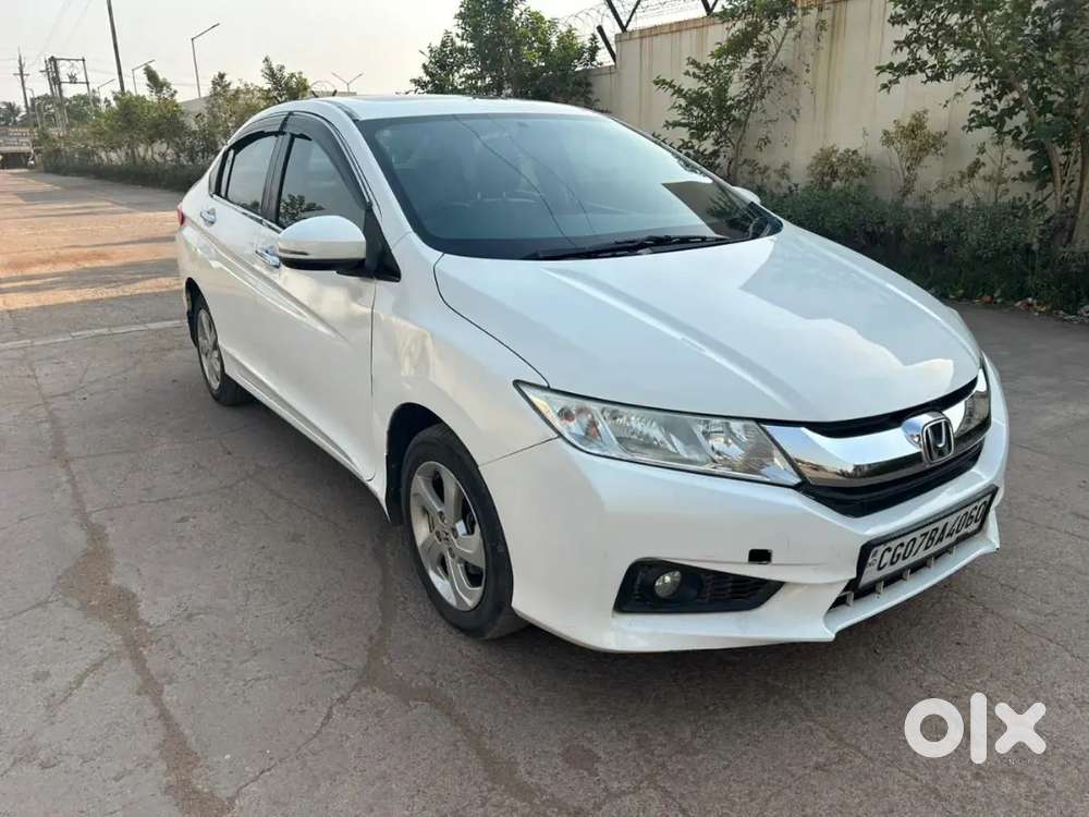 Honda City 2016 Petrol 90000 Km Driven