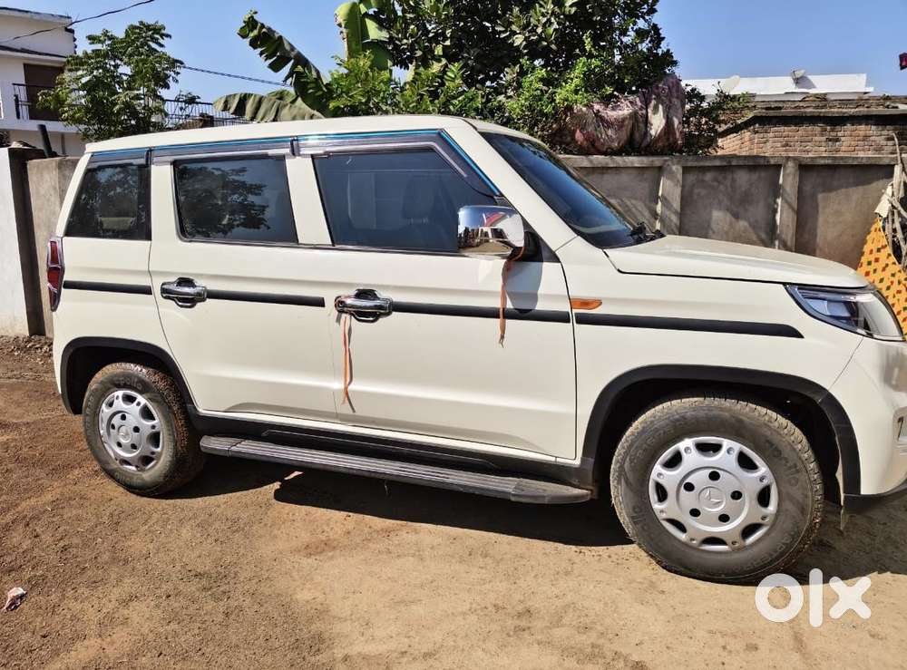 Mahindra Bolero Neo N8, 2025, Diesel