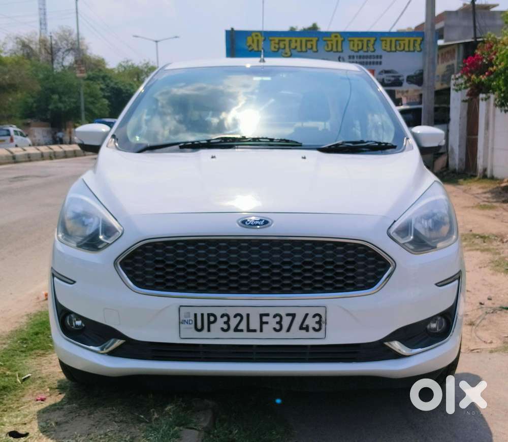 Ford Figo Aspire