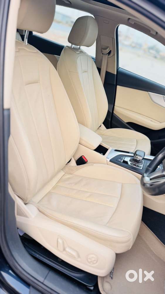 Audi A4 3.0 Tdi Quattro, 2018, Diesel