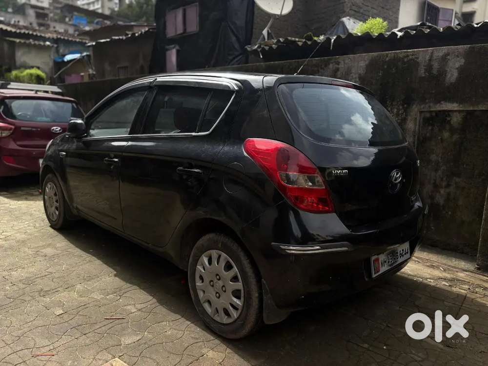 Fresh Petrol Car For Sale Second Owner