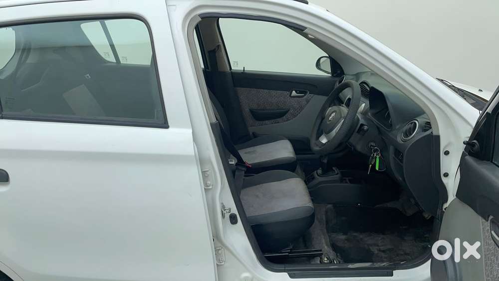 Maruti Suzuki Alto 800 Lxi, 2018, Petrol