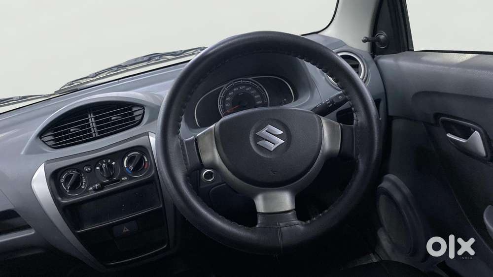 Maruti Suzuki Alto 800 Lxi, 2014, Petrol