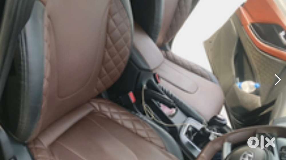 Hyundai Creta 2021 Petrol Well Maintained