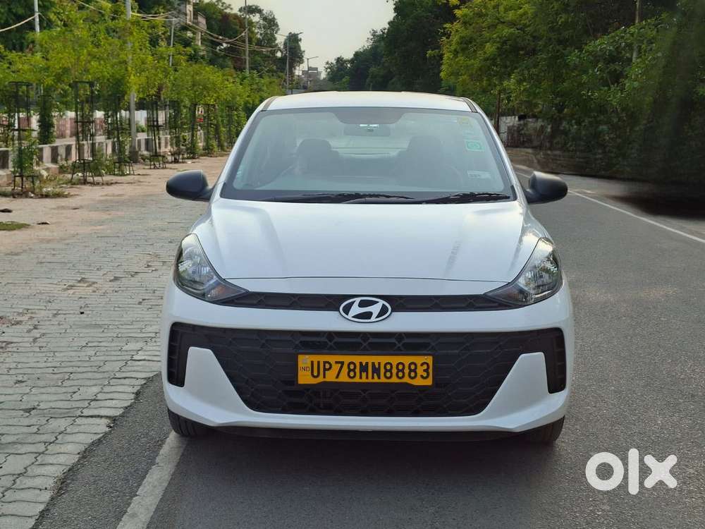 Hyundai Aura 1.2 S Cng, 2026, Cng & Hybrids