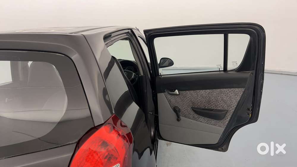 Maruti Suzuki Alto 800 Lxi, 2017, Petrol