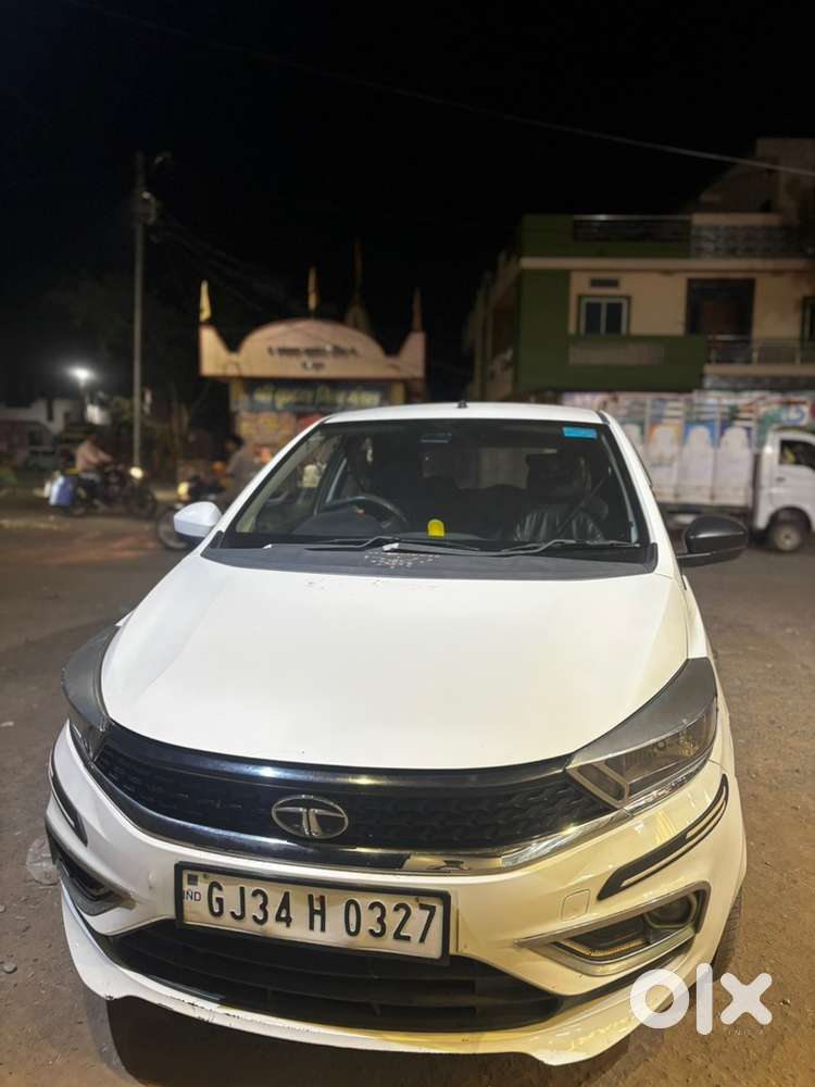 Tata Tiago Petrol Well Maintained