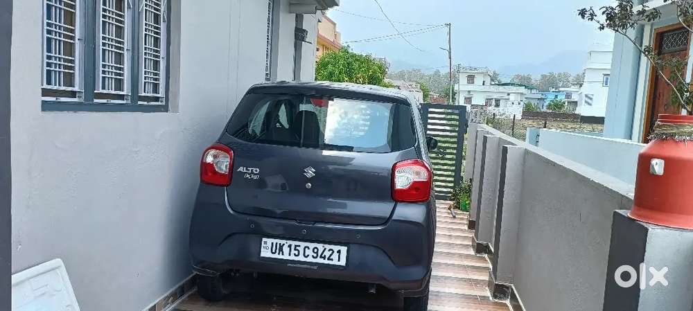 Maruti Suzuki Alto K10 2022 Petrol 14000 Km Driven