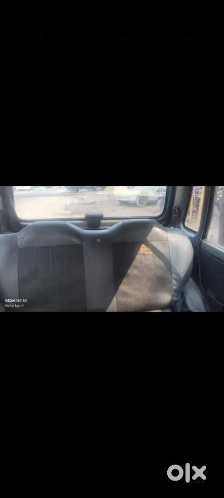 Maruti Suzuki 800 2003 Petrol 88000 Km Driven