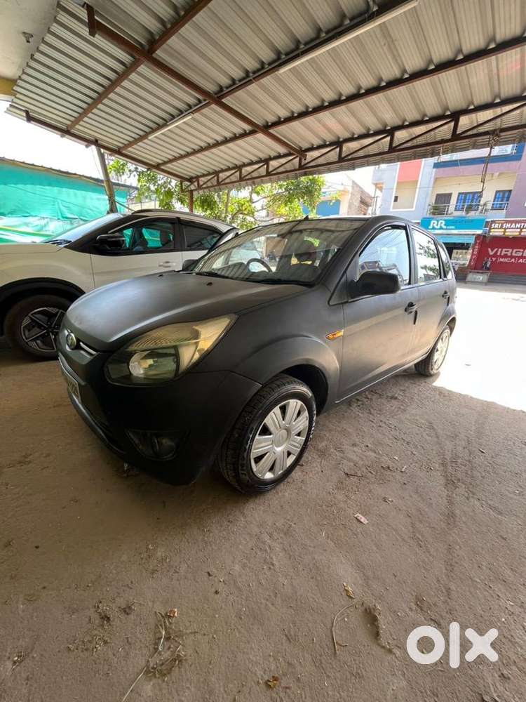 Ford Diesel Manual 2011 Car