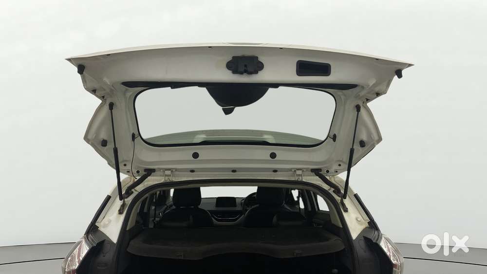 Tata Nexon 1.2 Revotron Xz Plus, 2023, Petrol