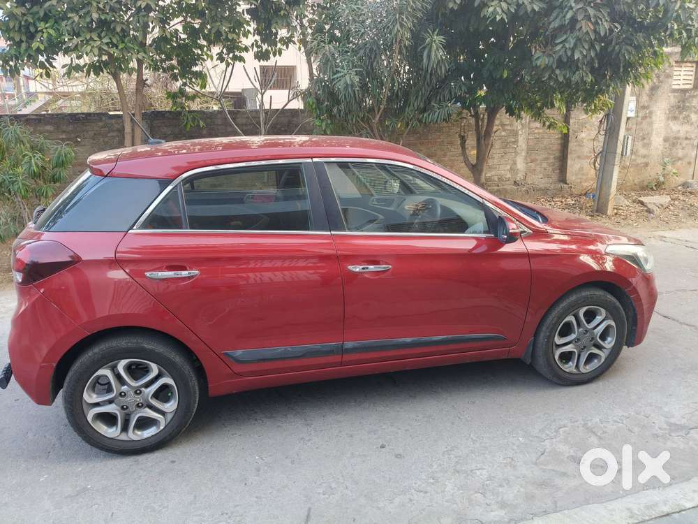 Hyundai I20 1.2 Asta, 2019, Diesel