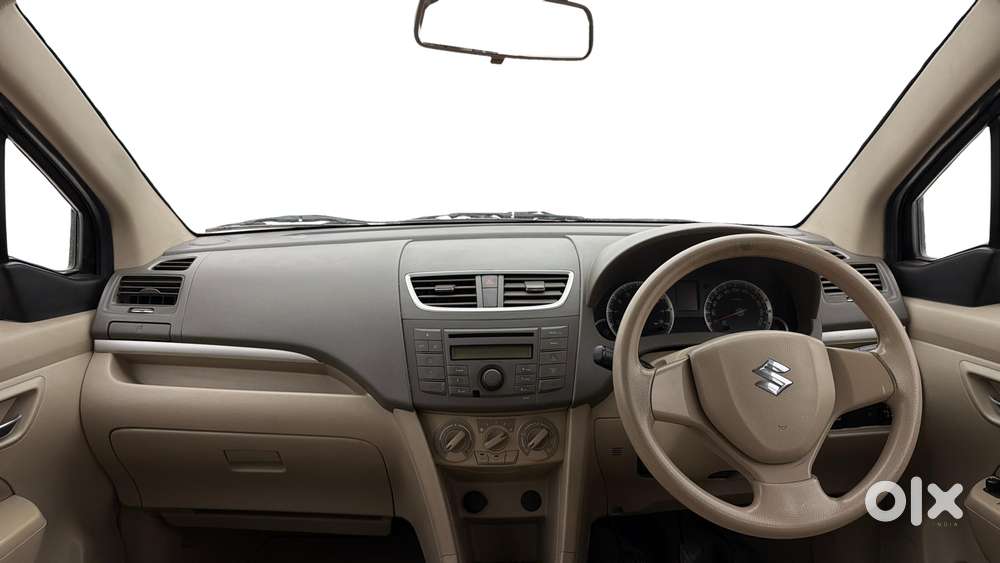 Maruti Suzuki Ertiga Vxi, 2015, Petrol