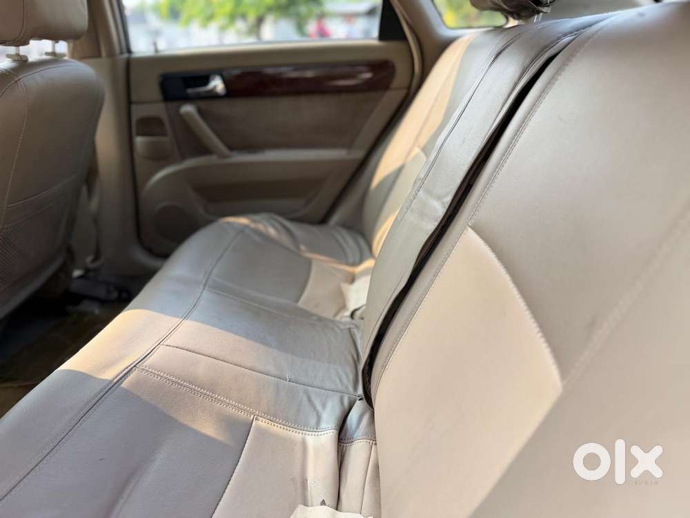 Chevrolet Optra 1.6 Lt Royale, 2010, Petrol