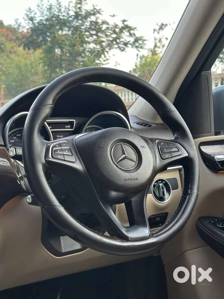 Mercedes-benz Gle Class 250d, 2019, Diesel