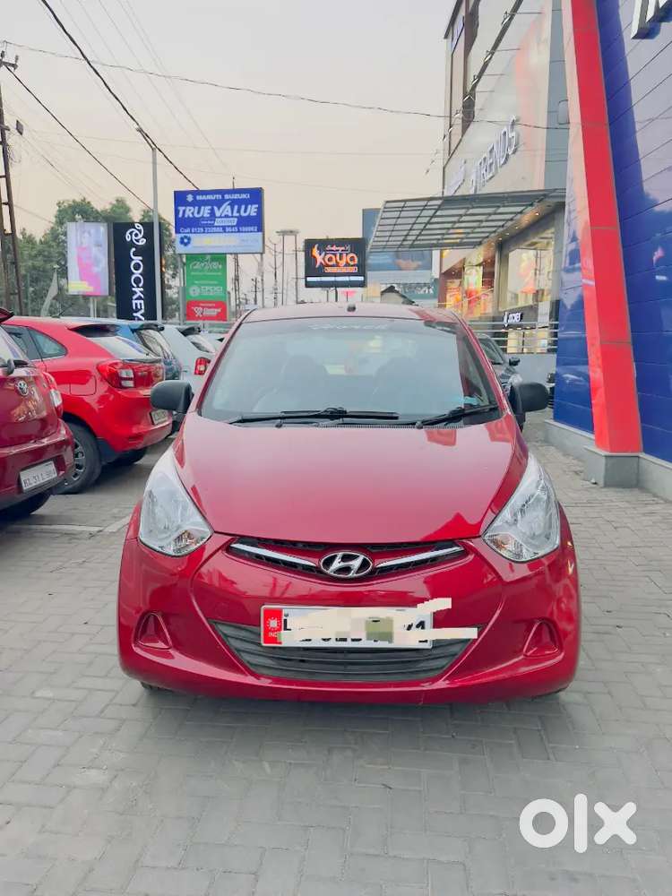 Hyundai Eon