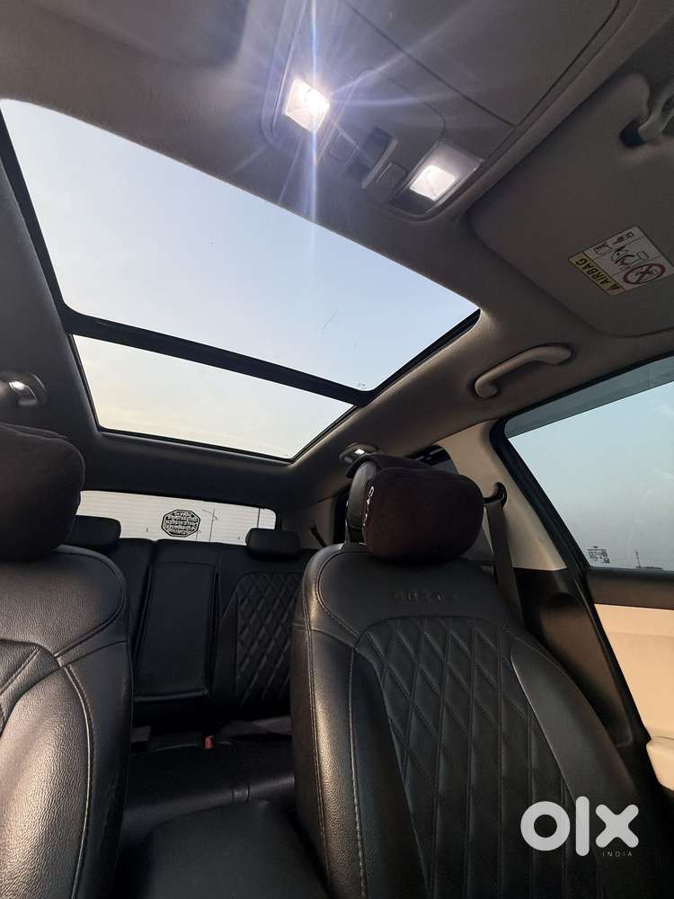 Hyundai Creta 1.6 Sx, 2021, Diesel