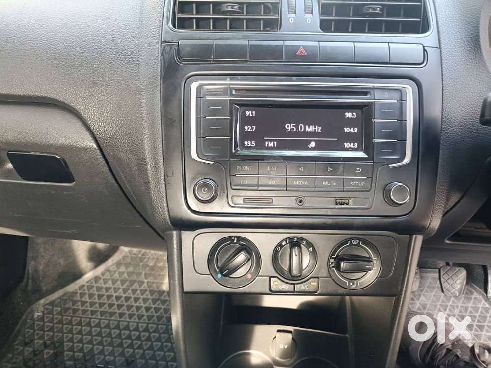 Volkswagen Ameo 1.0 Mpi Trendline, 2019, Petrol