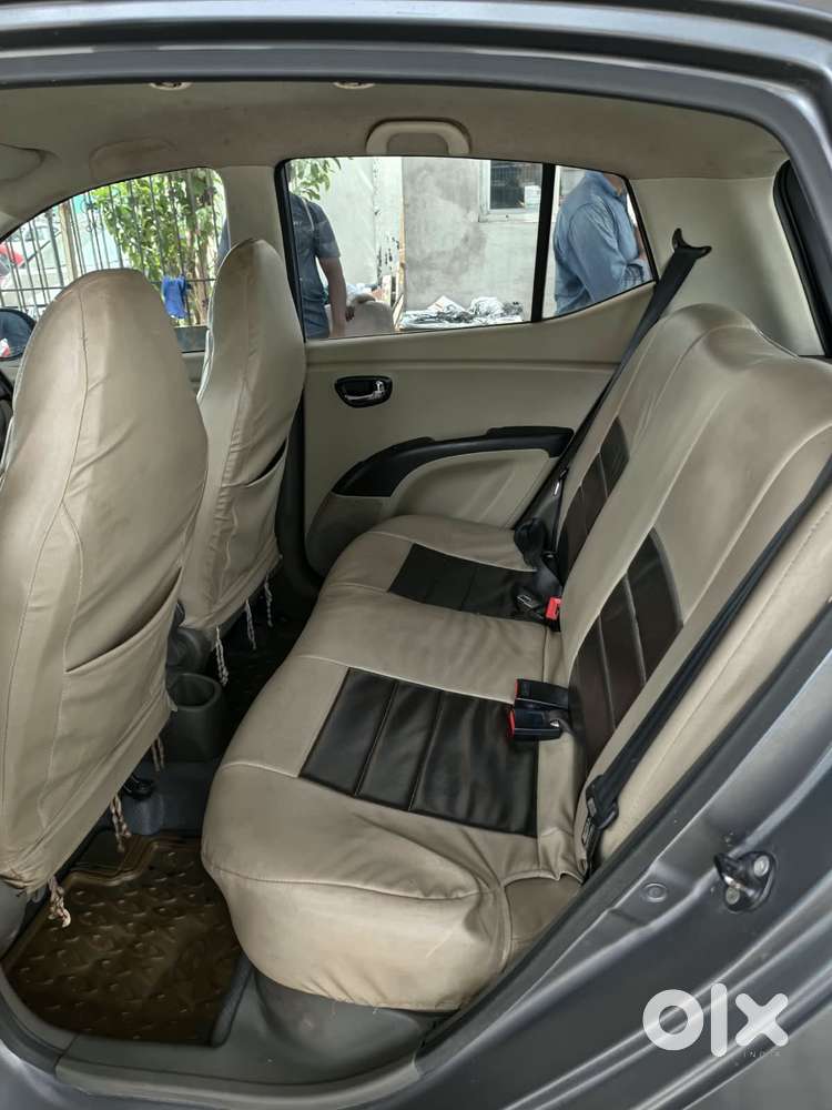 Hyundai I10 1.2 Kappa Magna, 2013, Petrol