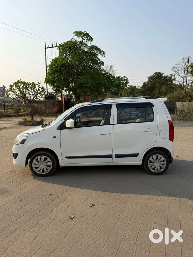 Maruti Suzuki Eeco 5 Str With Ac Plus Htr Cng, 2013, Cng & Hybrids