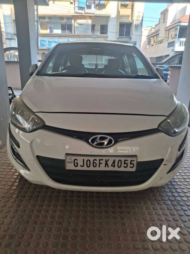 Hyundai I20 2012 Well Maintained