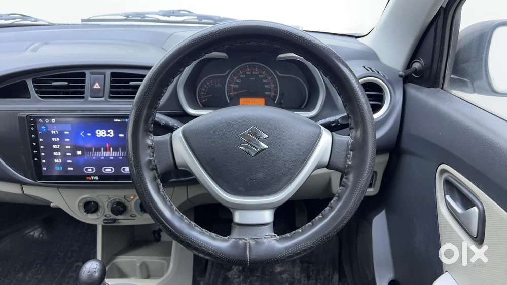 Maruti Suzuki Alto K10 2014-2019 1.0 Lxi Cng, 2019, Cng & Hybrids