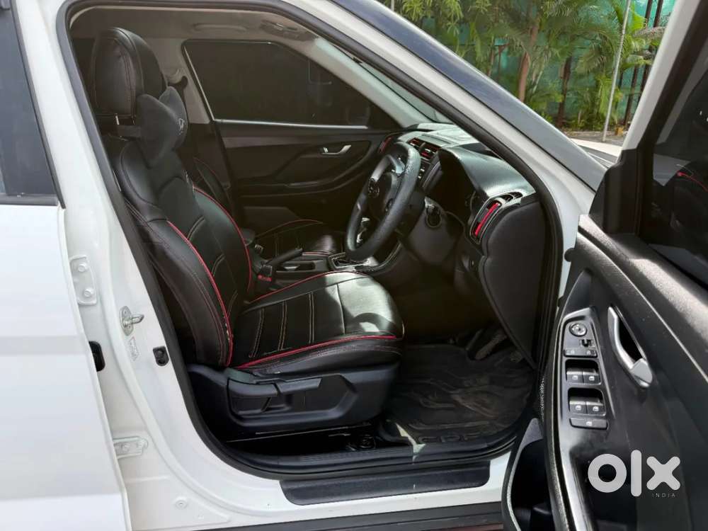 Hyundai Creta S Plus 1.5 Diesel Knight, 2023, Diesel