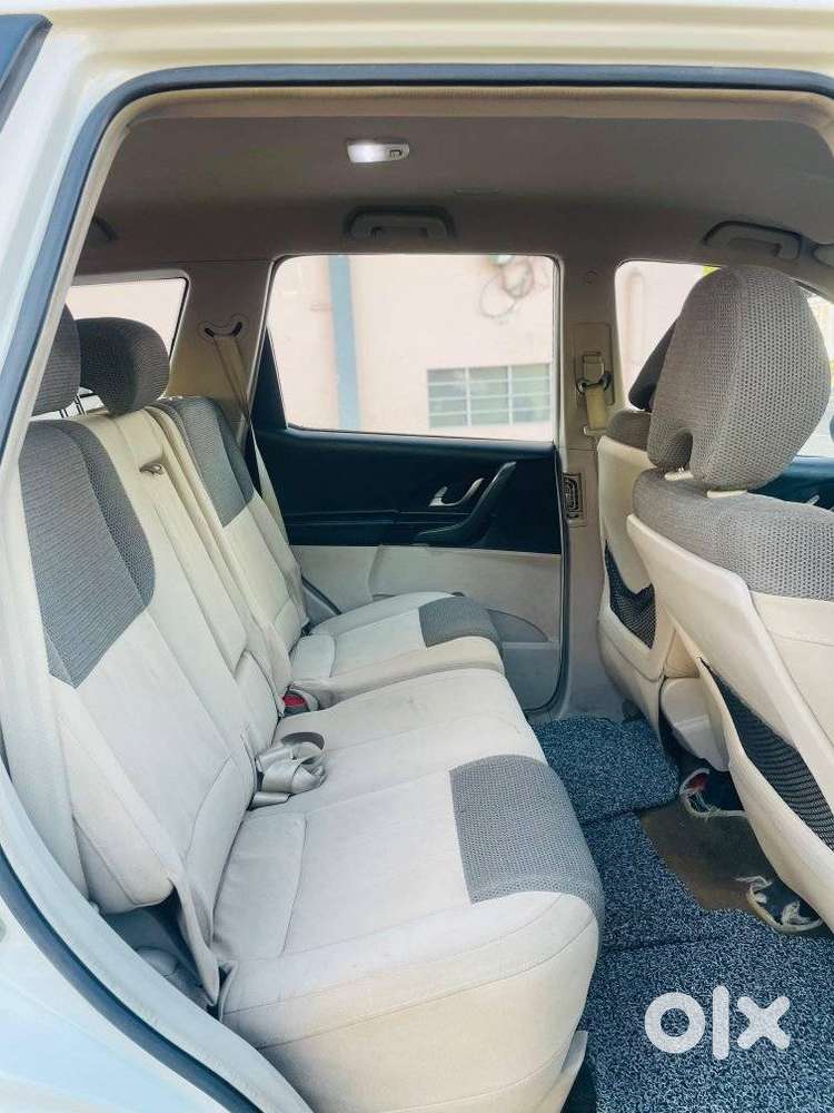 Mahindra Xuv500, 2017, Diesel