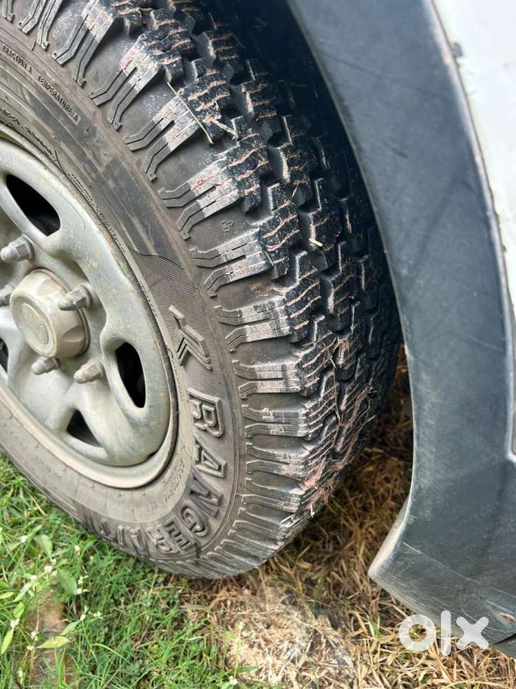 Tata Hexa 8seater  Excellent Condition New Tyre