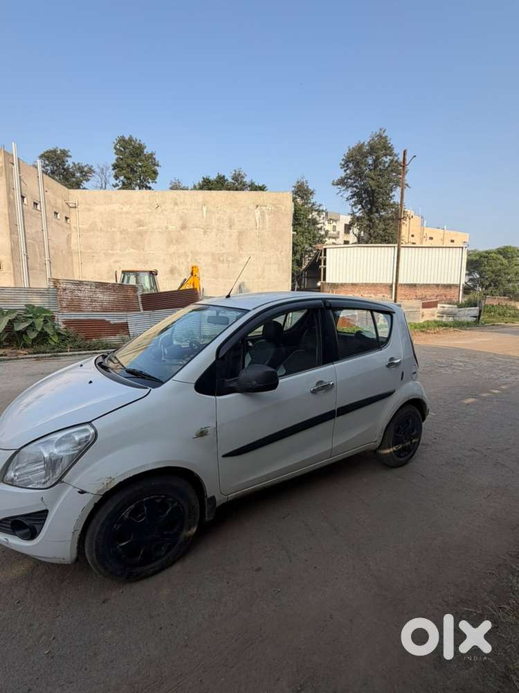 Maruti Suzuki Ritz Best Condition