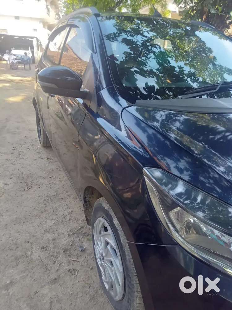 Used Car In Good Condition