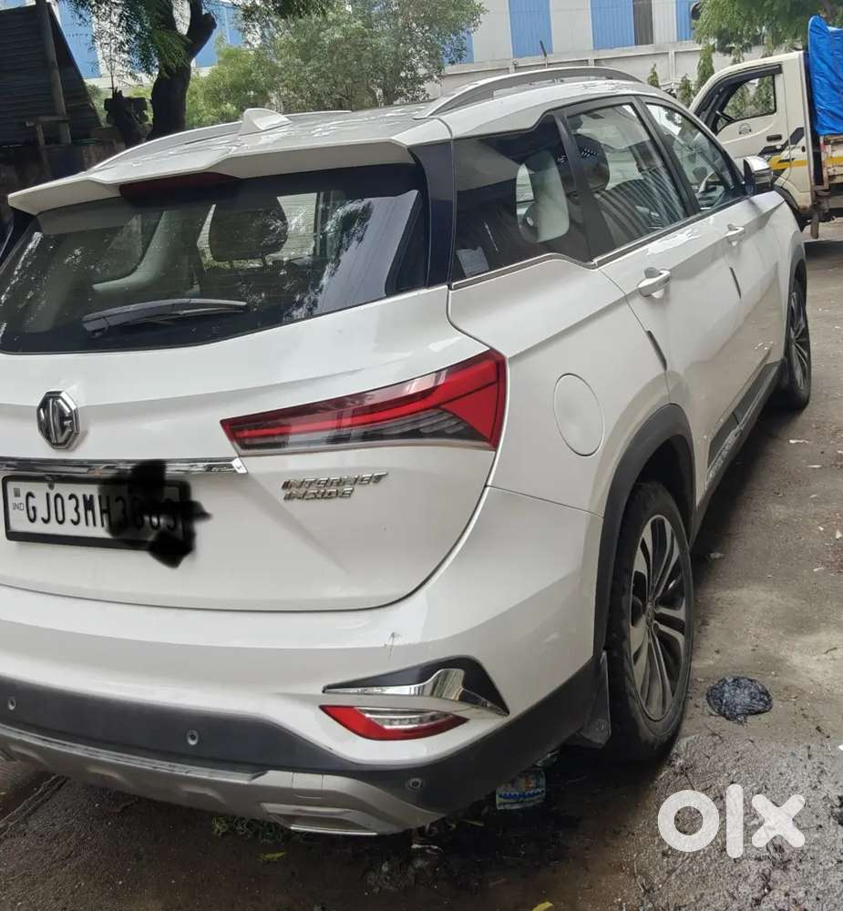 Mg Hector Sharp 2.0 Diesel For Sale