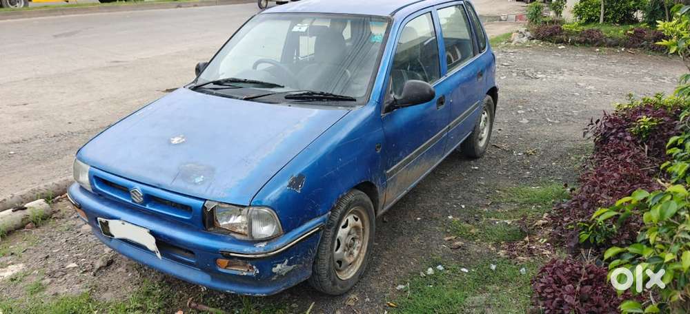 Zen Estilo Lpg 1998