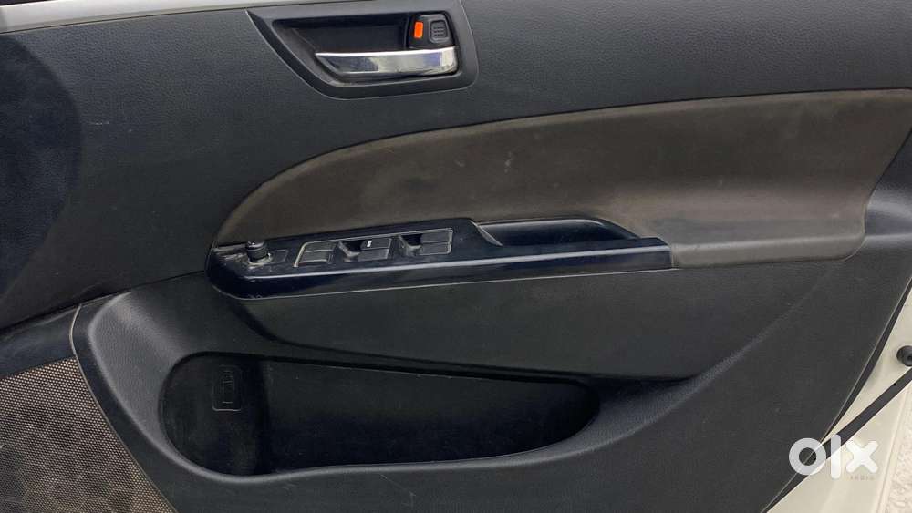 Maruti Suzuki Swift Vdi, 2013, Diesel