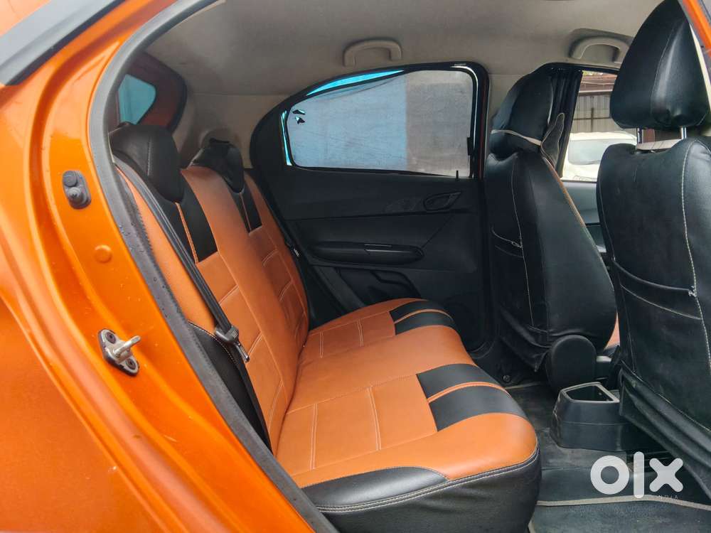 Tata Tiago Nrg 1.2 Xz Mt, 2019, Diesel