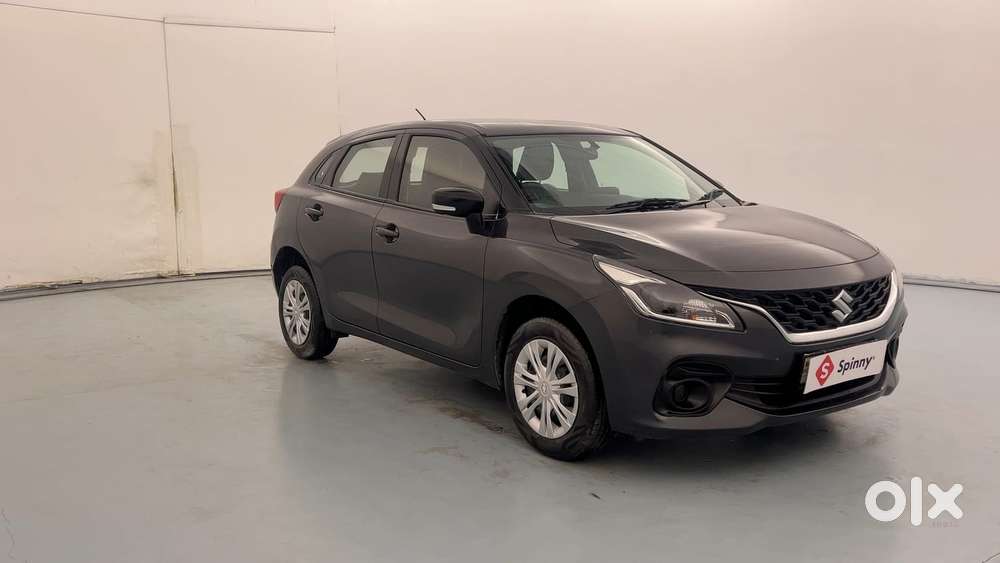Maruti Suzuki Baleno Delta, 2022, Petrol