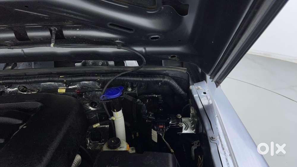 Mahindra Thar Lx Hard Top Diesel Mt Rwd, 2023, Diesel
