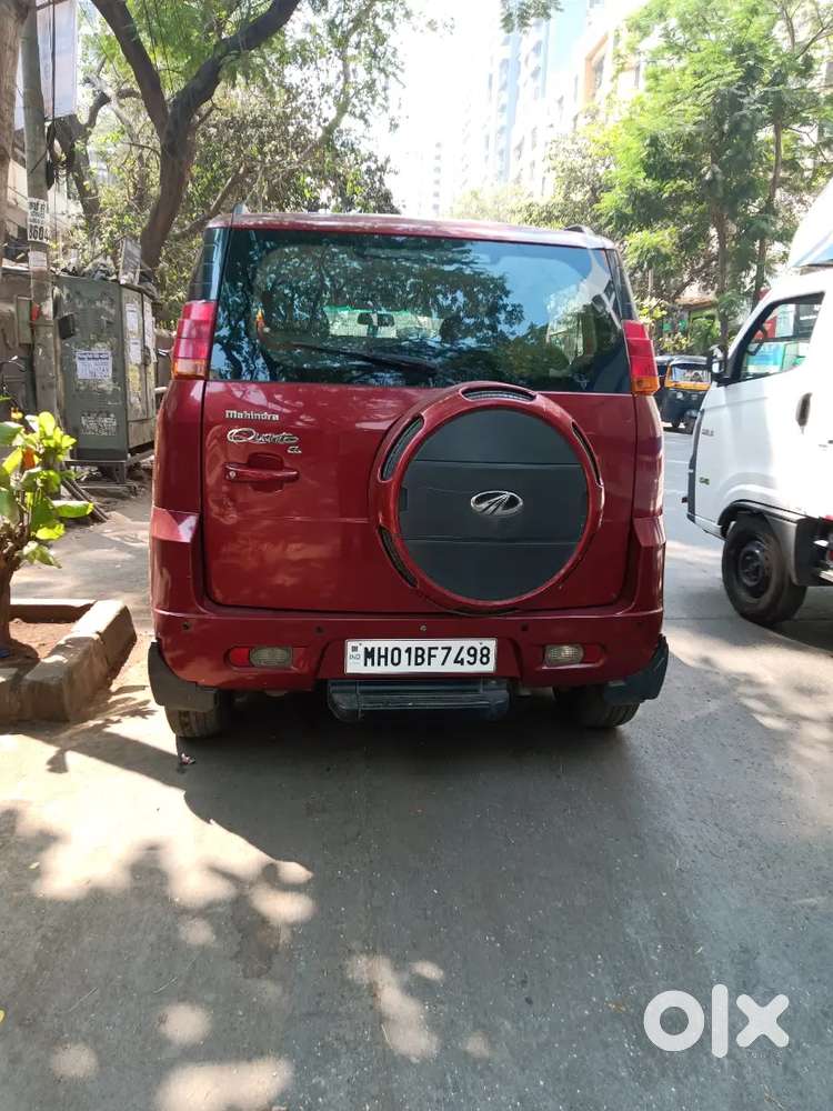 Good Condition Best Price Seven Seater Car