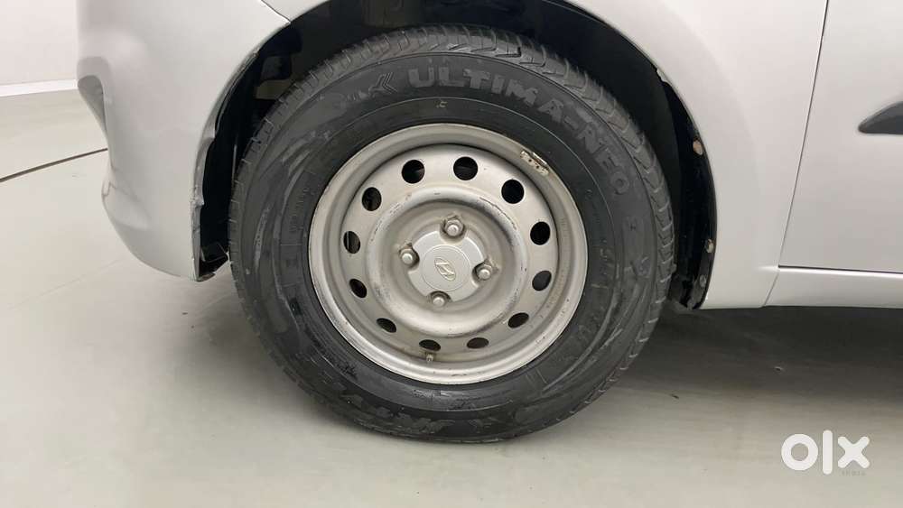 Hyundai I10 Magna 1.1l, 2015, Petrol